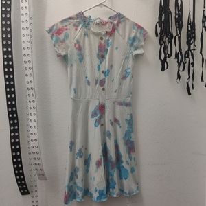 Pretty Grunge Dress